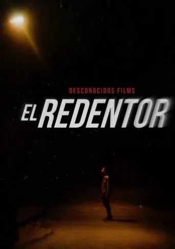 El Redentor poster