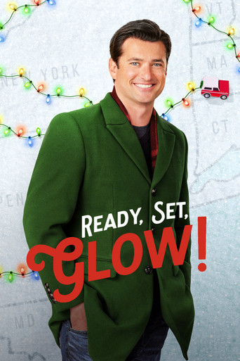 Ready, Set, Glow! poster