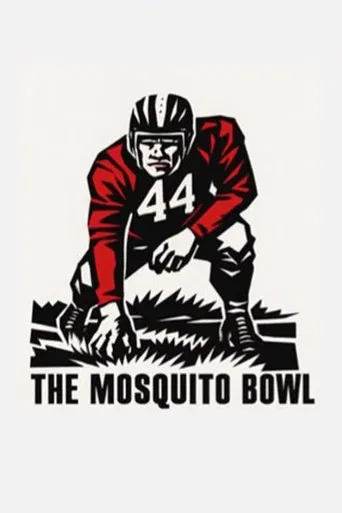 The Mosquito Bowl poster