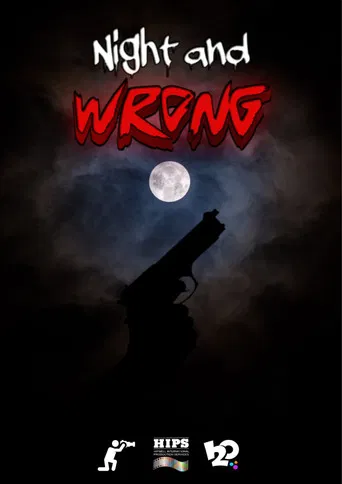 Night and Wrong poster