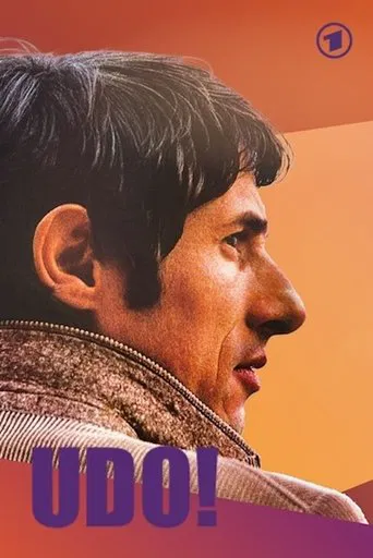 UDO! poster