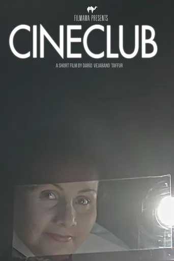 Film Club poster