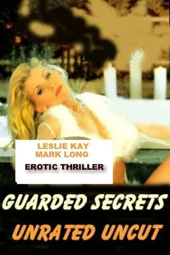Guarded Secrets poster
