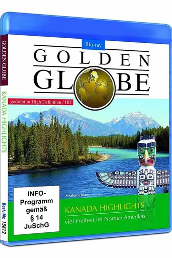Golden Globe - Kanada Highlights poster