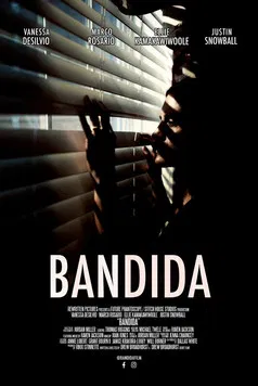 Bandida poster