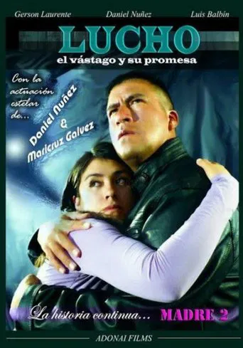 El Vástago y su Promesa poster