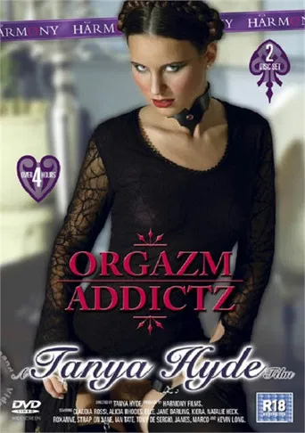 Orgazm Addictz poster