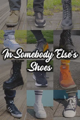 In Somebody Else's Shoes poster