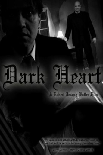 Dark Heart poster