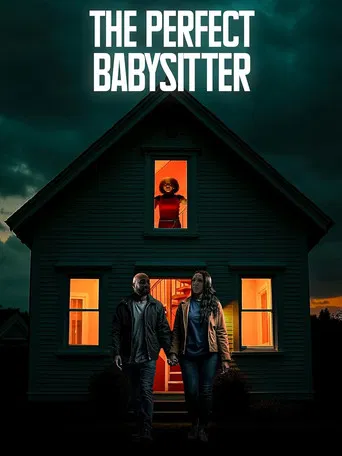 The Perfect Babysitter poster