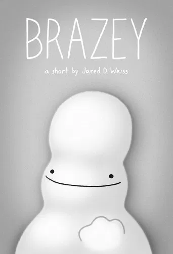 Brazey poster