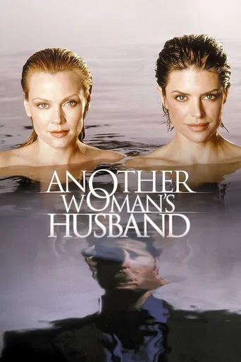 Another Woman's Husband poster