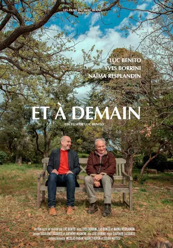 Et à demain poster