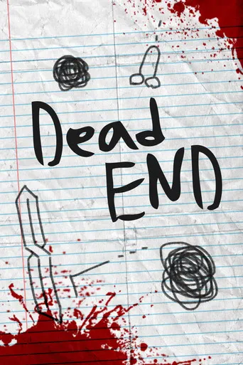 Dead End poster