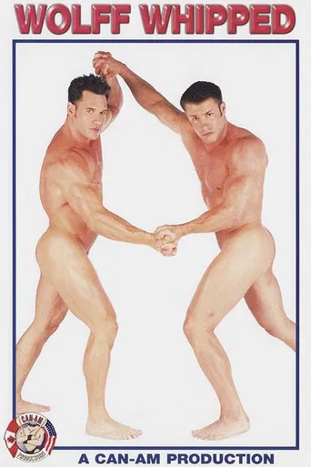 WOLFF WHIPPED poster