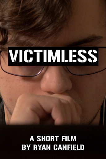 VICTIMLESS poster