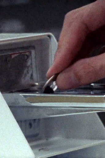 The Miracle of Change poster