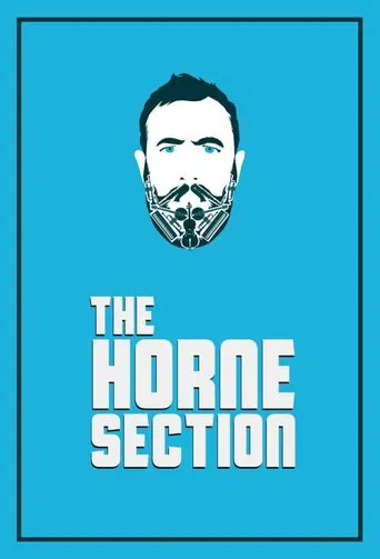 The Horne Section Television Programme poster