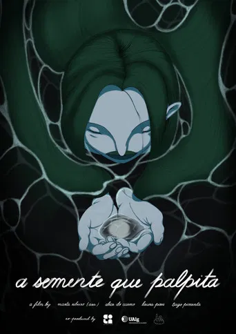 The Beating Seed poster