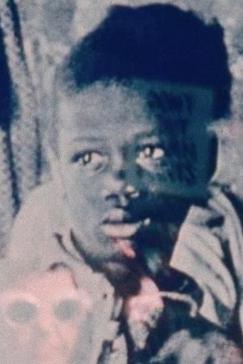 I & I: An African Allegory poster