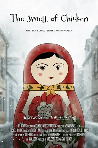 The Smell of Chicken poster