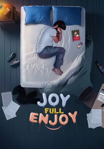Dear Joy poster