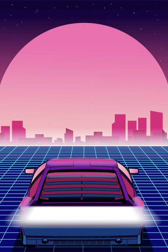 HEATWAVE poster
