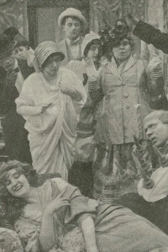 Her Heroic Feat poster