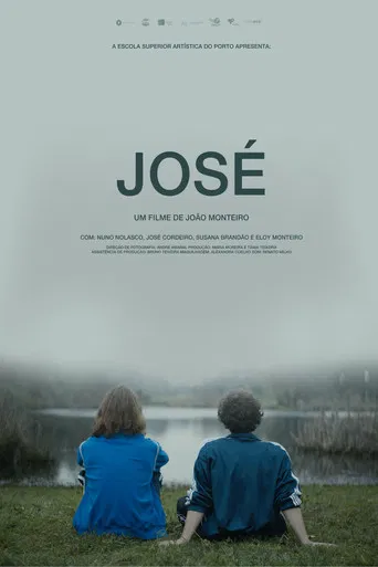 José poster