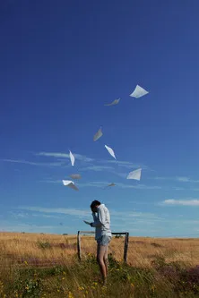 A New Chapter poster