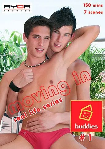 Buddies 1: Moving In poster