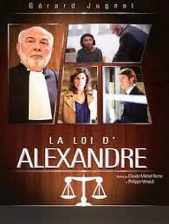 La Loi d'Alexandre poster