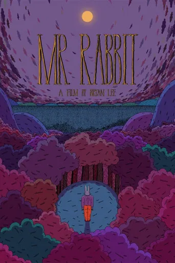 Mr. Rabbit poster