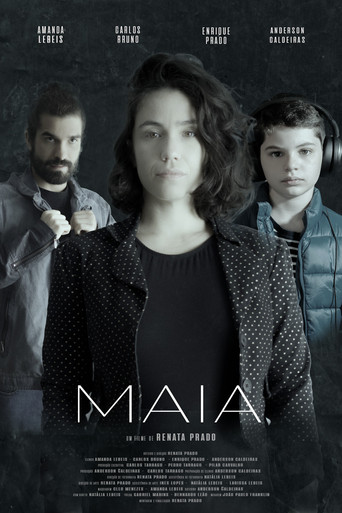 Maia poster