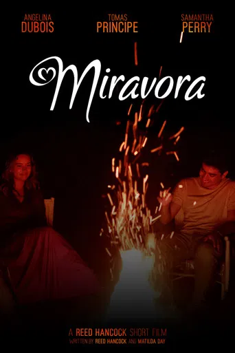 Miravora poster