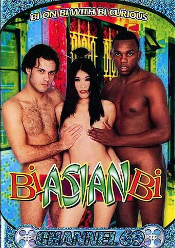 Bi Asian Bi poster