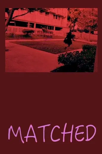 Matched poster