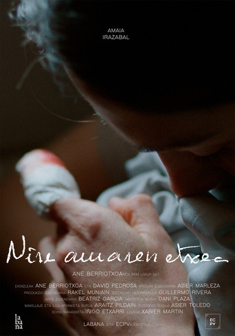Nire Amaren Etxea poster