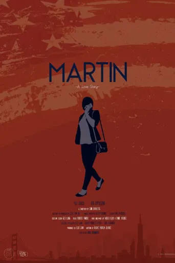 Martin poster