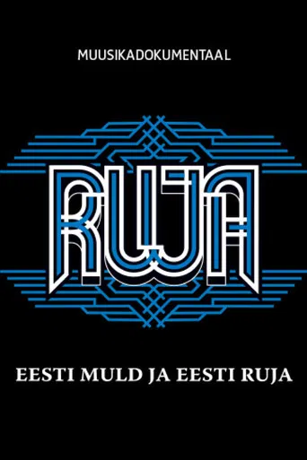 Estonian Soil and Estonian Ruja poster