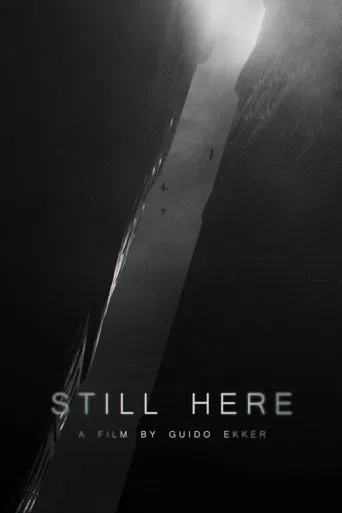 Still Here poster