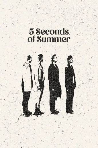 5SOS5: Making of the Album poster