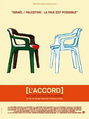L'accord poster