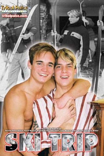 Ski Trip poster