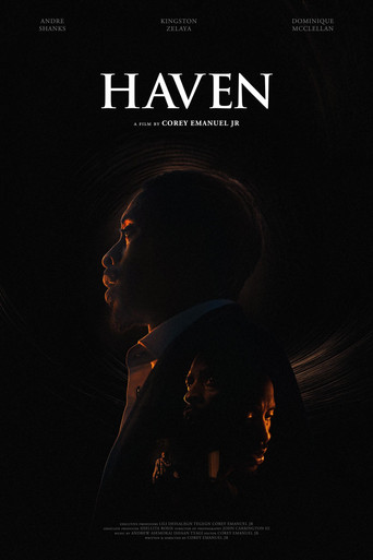 Haven poster