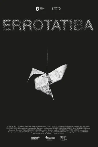 Errotatiba poster