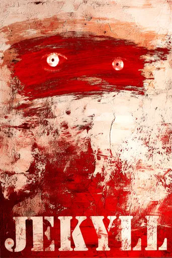 Jekyll poster