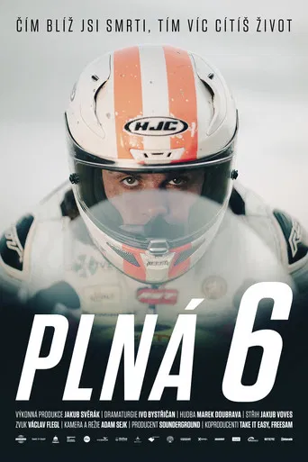 Plná 6 poster