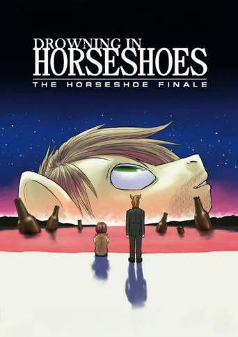 Horseshoe Finale poster