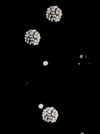 Inside The Atom poster